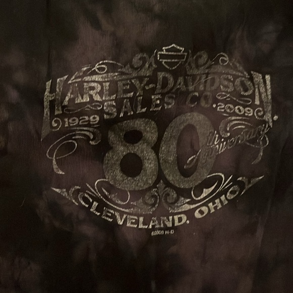 Harley Davidson Tank Top - Picture 3 of 5